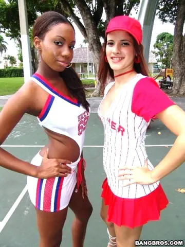 Ballhoneys Model - Ball Honeys photo 6