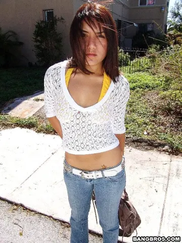 Bangbrosnetwork Model - BangBros photo 3