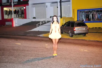 Belinha Baracho & Ricco Puentes Oye Loca photos