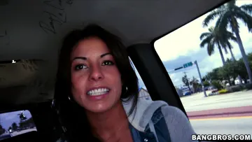 Bethany - Bang Bus photo 6