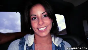 Bethany - Bang Bus photo 7