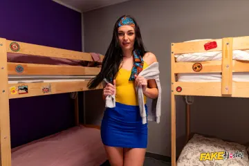 Bianka Blue & Leanne Lace - FakeHub photo 7