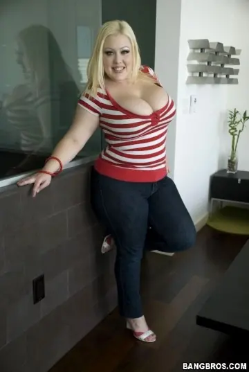 Bigtitsroundasses Model - Big Tits, Round Asses photo 8