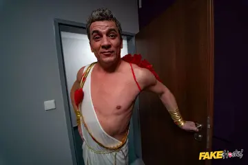 Billie Star, Steve Q & Don Diego - FakeHub photo 11