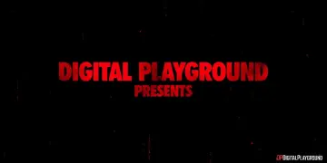 Blake Blossom, Emma Magnolia, Van Wylde & Alex Jones - Digital Playground photo 11