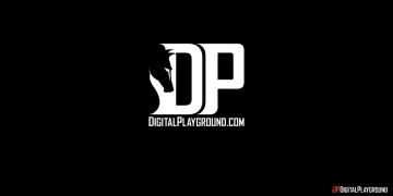 Blake Blossom, Queenie Sateen, Van Wylde & Ricky Johnson - Digital Playground photo 3
