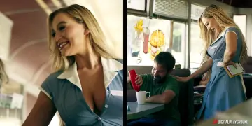 Blake Blossom, Queenie Sateen, Van Wylde & Ricky Johnson - Digital Playground photo 7