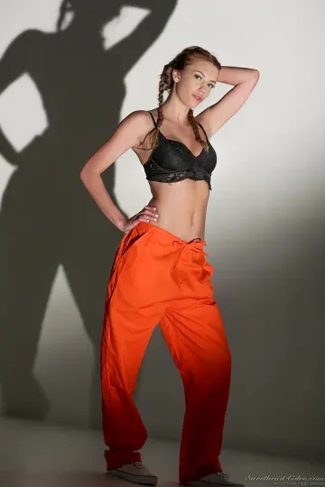 Blake Eden - SweetHeartVideo photo 11