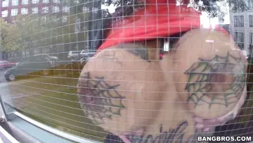 Bonnie Rotten - BangBros photo 2