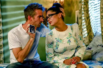 Bonnie Rotten & Danny D - Digital Playground photo 4