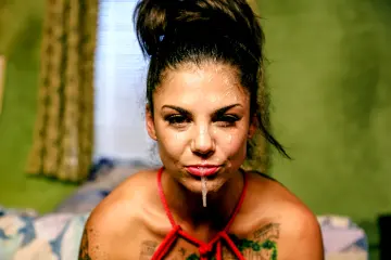 Bonnie Rotten & Danny D - Digital Playground photo 12
