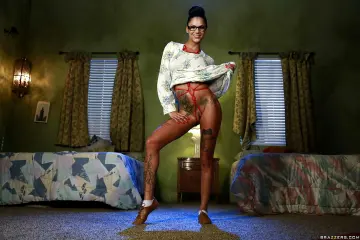 Bonnie Rotten photos