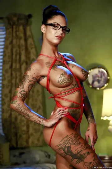 Bonnie Rotten - ZZ Series photo 5