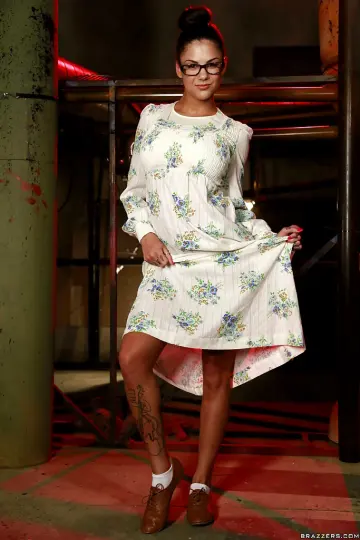 Bonnie Rotten - ZZ Series photo 12