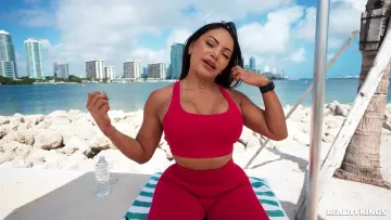 Brandy Salazar & Joey Gray - Reality Kings photo 13