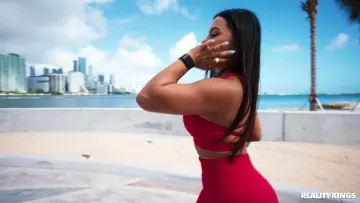 Brandy Salazar & Joey Gray - Reality Kings photo 21