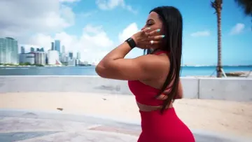 Brandy Salazar & Joey Gray - Reality Kings photo 22
