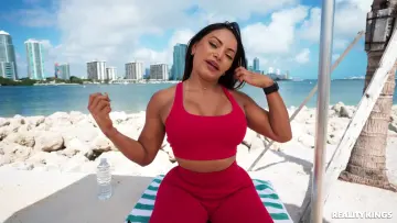 Brandy Salazar & Joey Gray - Reality Kings photo 6