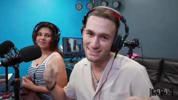 Bree Brooks & Johnny Love - Mofos photo 16