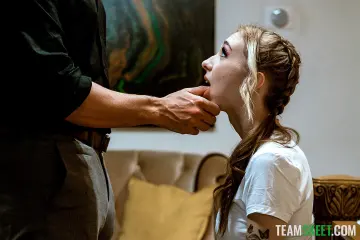Breezy Bri & Ryan Driller - Exxxtra Small photo 16