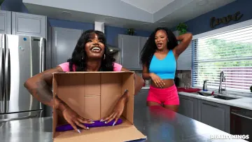 Brianna Moore & May Hashira - Reality Kings photo 17
