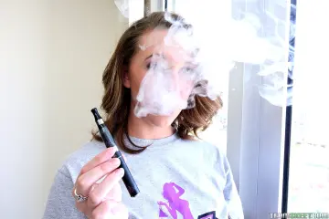 Brick Danger & Brooke Wylde - Titty Attack photo 2