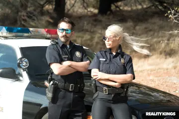 Bridgette B & Charles Dera - Reality Kings photo 18