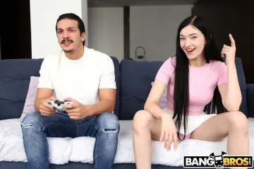 Britney Dutch & Joe Di Marco - BangBros 18 photo 2