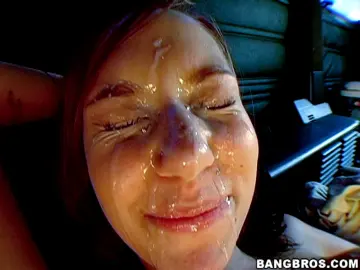 Brittny Blew - BangBros Remastered photo 17
