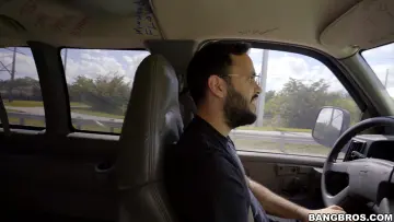 Brooke Beretta - Bang Bus photo 13