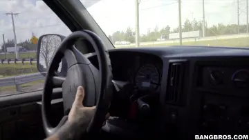 Brooke Beretta - Bang Bus photo 16