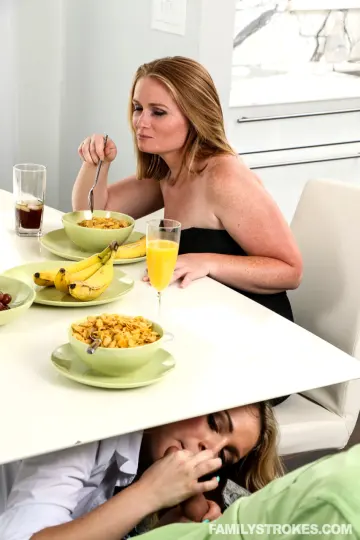 Cali Sparks - Family Strokes photo 11
