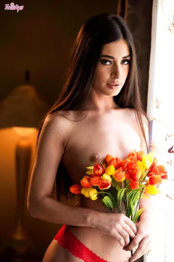 Cameron Canela Twistys photos