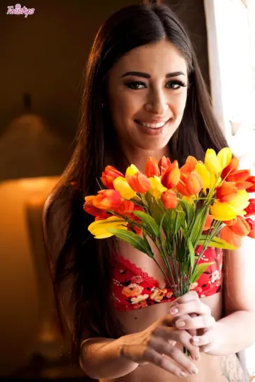 Cameron Canela - Twistys photo 4