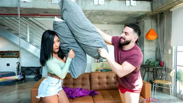 Camila Cortez & Peter Green - My Pervy Family photo 13