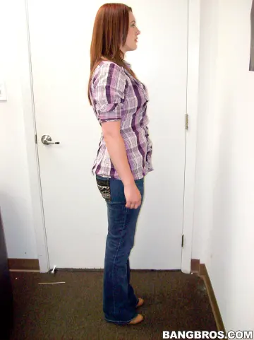 Cammie Fox - Back Room Facials photo 21