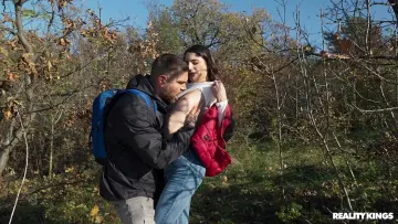 Candie Luciani & Juan Lucho - Reality Kings photo 21