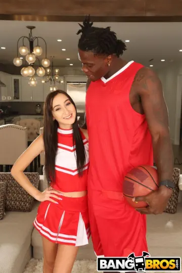 Carmen Rae & Louie Smalls - Monsters of Cock photo 51