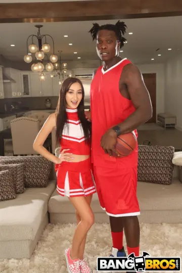 Carmen Rae & Louie Smalls - Monsters of Cock photo 54