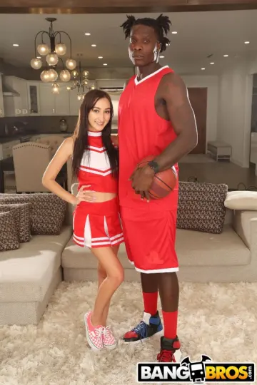 Carmen Rae & Louie Smalls - Monsters of Cock photo 55