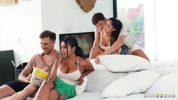 Carolina Guerrero & Brady Bud - Brazzers photo 14