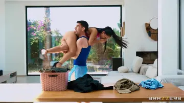 Carolina Guerrero & Jordi El Nino Polla - Digital Playground photo 10