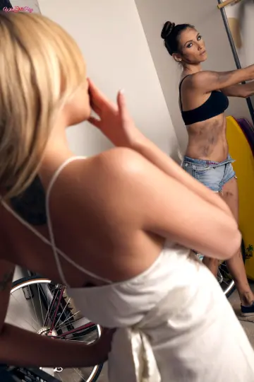 Celeste Star - whengirlsplay photo 11