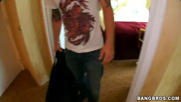 Chad Alva - BangBros photo 2