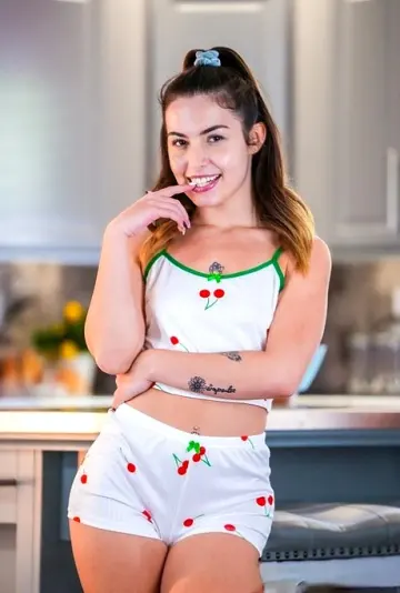 Chanel Camryn & Filthy Rich - My Pervy Family photo 15