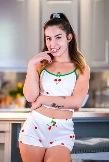 Chanel Camryn & Filthy Rich - My Pervy Family photo 11