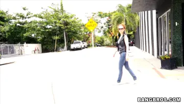 Chanel Monroe - Bang Bus photo 21