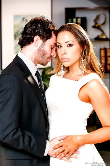 Chanel Preston & James Deen - SweetSinner photo 7