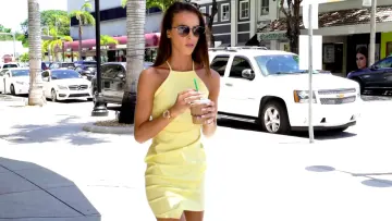 Charity Crawford - Public Pickups photo 2