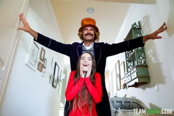 Charles Dera & Sia Wood - Exxxtra Small photo 7